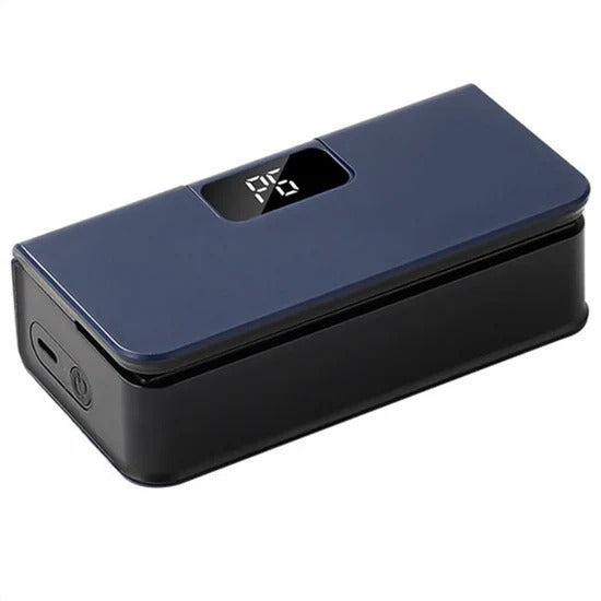Sellador de Calor Mini Portable para Bolsas