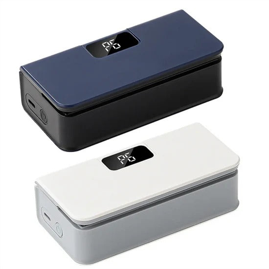 Sellador de Calor Mini Portable para Bolsas
