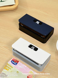 Sellador de Calor Mini Portable para Bolsas