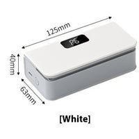 Sellador de Calor Mini Portable para Bolsas